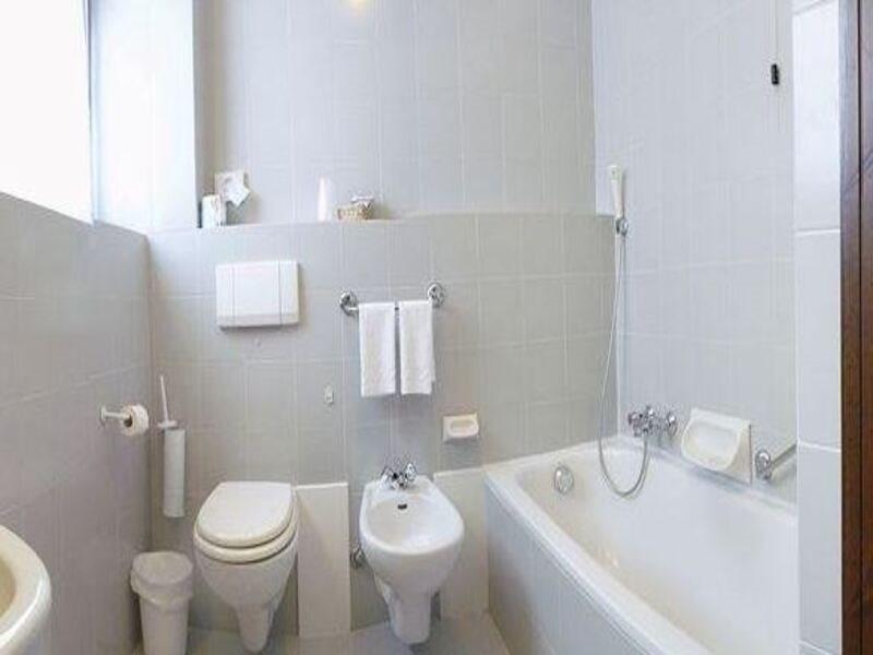 Hotel Ferre Ливиньо Экстерьер фото