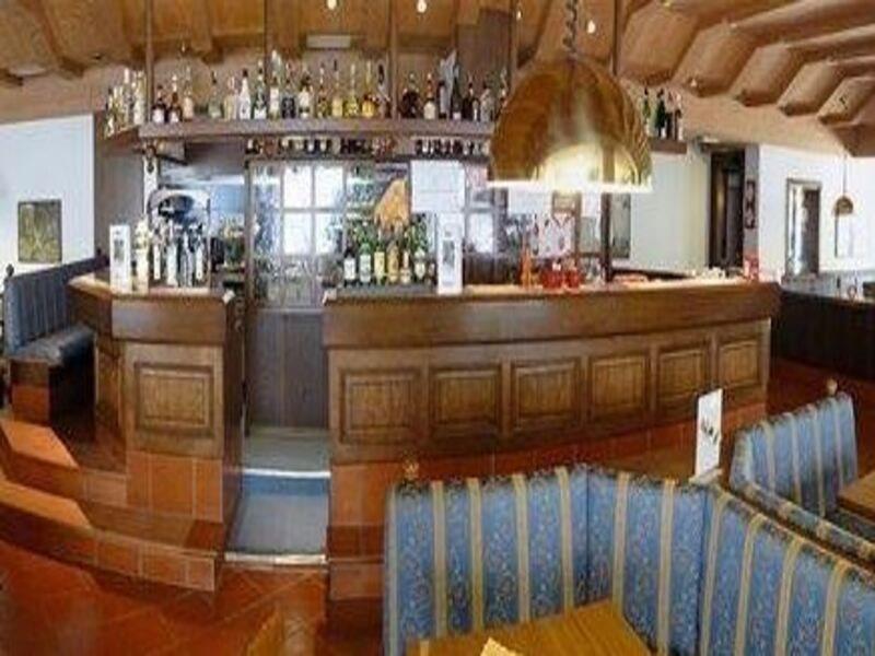 Hotel Ferre Ливиньо Экстерьер фото