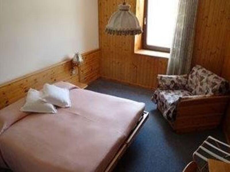Hotel Ferre Ливиньо Экстерьер фото