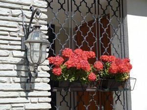 Hotel Ferre Ливиньо Экстерьер фото
